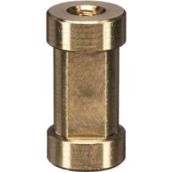 Manfrotto 119 Adapter Spigot 001